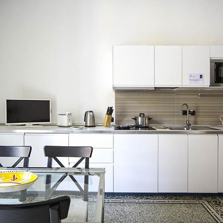 Casa Dante - Historic Apartment In The Perfect Naples Location Exteriör bild