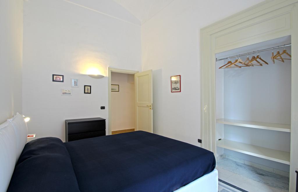 Casa Dante - Historic Apartment In The Perfect Naples Location Exteriör bild