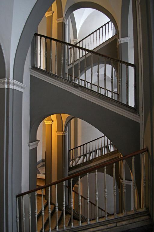 Casa Dante - Historic Apartment In The Perfect Naples Location Exteriör bild