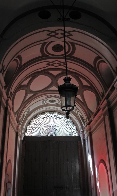Casa Dante - Historic Apartment In The Perfect Naples Location Exteriör bild
